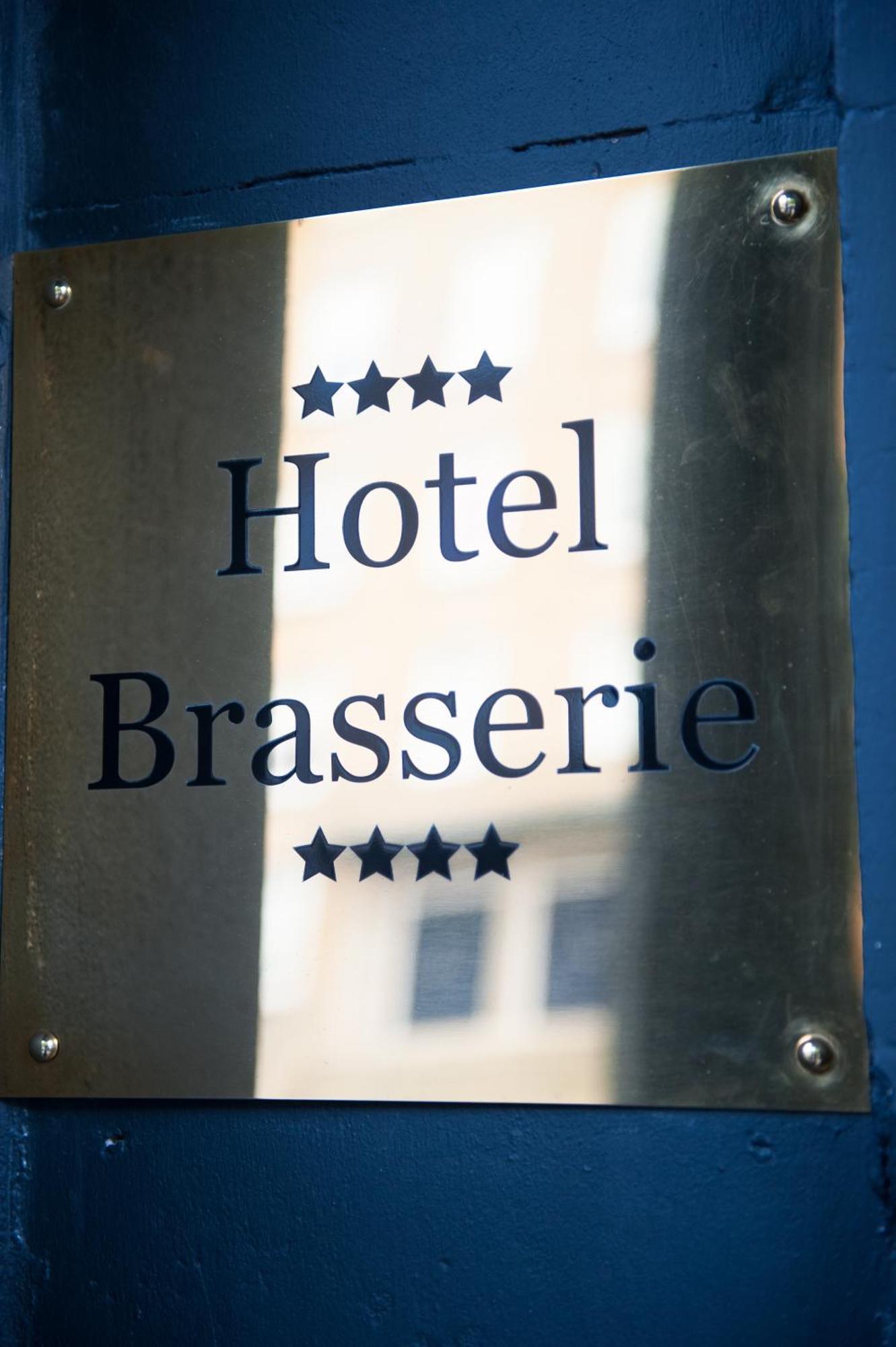 No11 Boutique Hotel & Brasserie Edimburgo Esterno foto