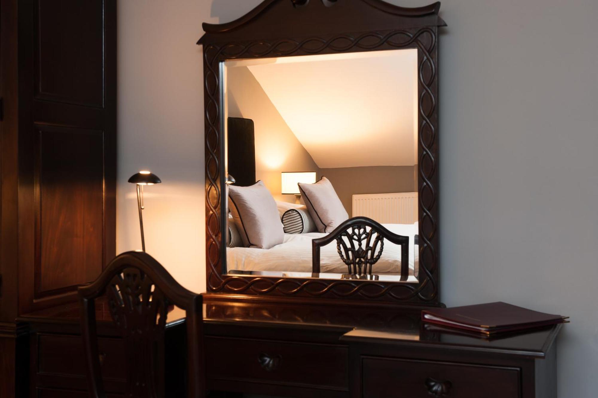 No11 Boutique Hotel & Brasserie Edimburgo Esterno foto